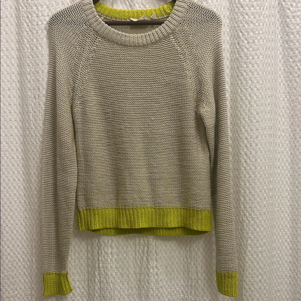 Retrod Sweater XS